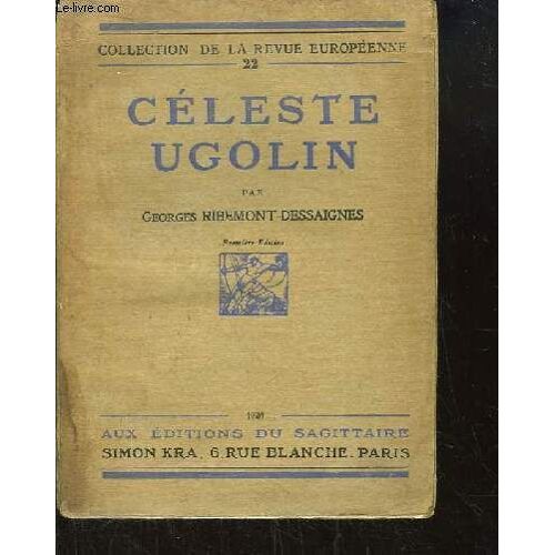 Céleste Ugolin.