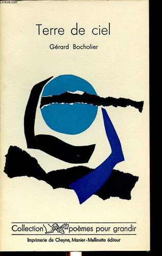 Terre De Ciel