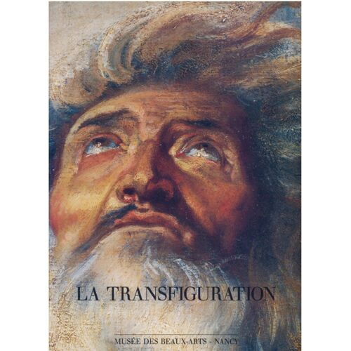 La Transfiguration De Rubens Au Musée Des Beaux-Arts De Nancy