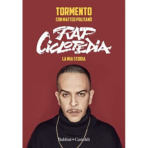 Rapciclopedia. La Mia Storia