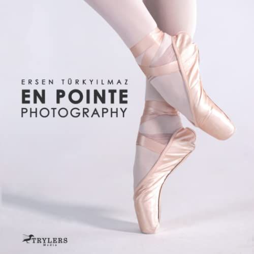 En Pointe Photography