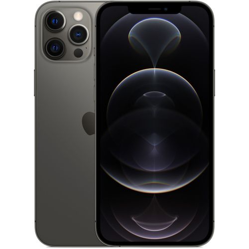 Apple iPhone 12 Pro Max Graphite 256 Go