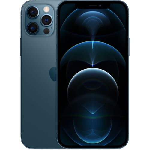 Apple iPhone 12 Pro Bleu Pacifique 256 Go