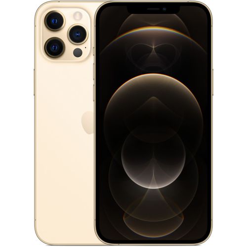 Apple iPhone 12 Pro Max Or 256 Go