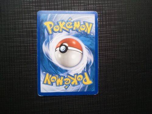 Reverse Heatran - Pokemon - Eveil Des Légendes 30