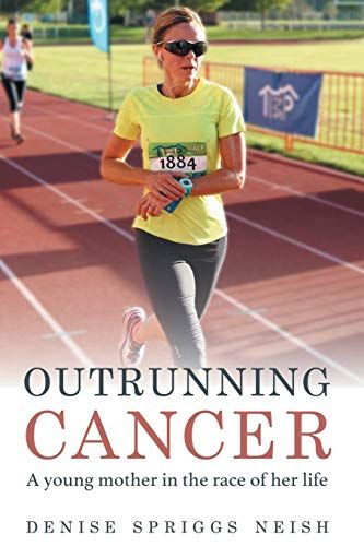 Outrunning Cancer