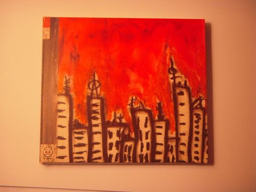 Windsurfing Nation (Edition Limitée) - Usa Or Canadian Import