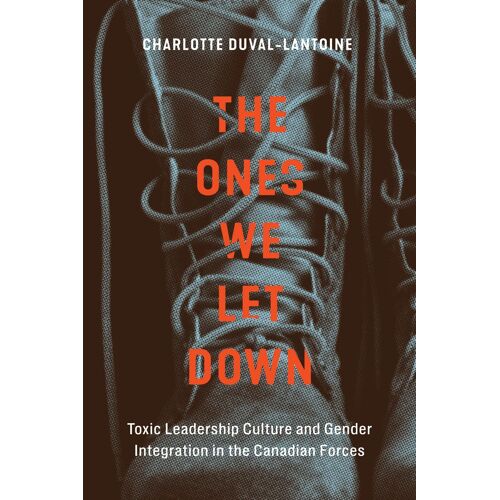 The Ones We Let Down