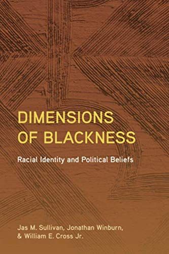 Dimensions Of Blackness