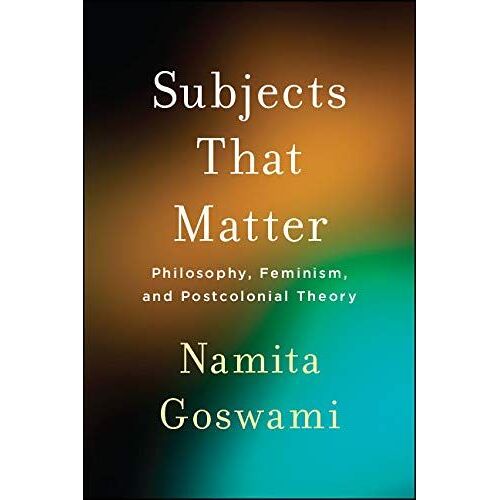 Subjects That Matter