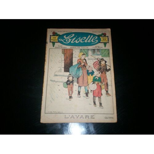 Lisette 35