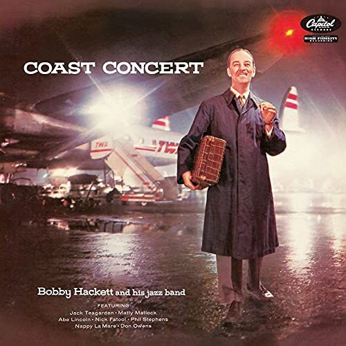 Coast Concert