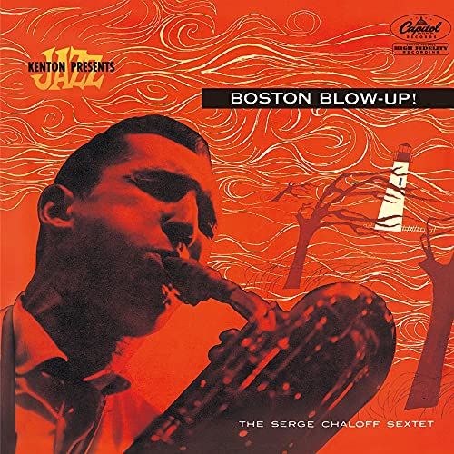 Boston Blow-Up!