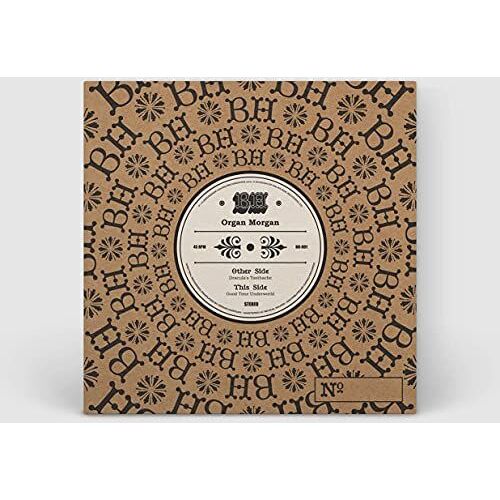 Dracula's Toothache [Vinyl]