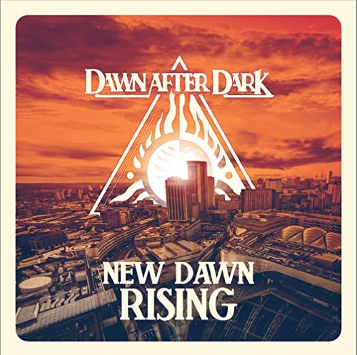 New Dawn Rising