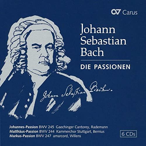 Die Passionen