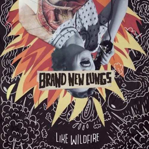 Like Wildfire [Vinyl]
