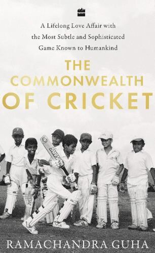 The Commonwealth Of Cricket