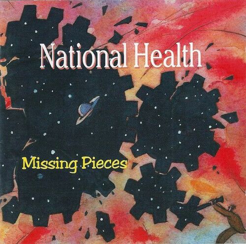 Missing Pieces