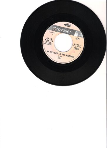 In The Chapel In The Moolight Et Send Me Sme Lovin