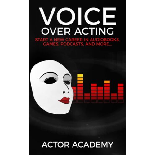 Voice Over Acting