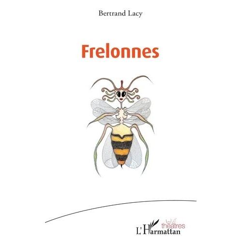 Frelonnes