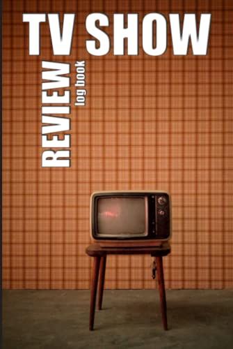 Tv Show Review Log