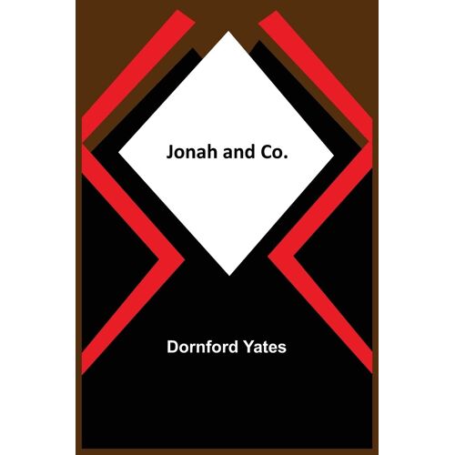 Jonah And Co.