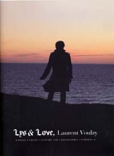 Voulzy Laurent Lys & Love Pvg