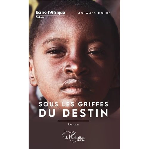 Sous Les Griffes Du Destin