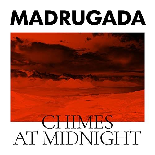 Chimes At Midnight [Vinyl]