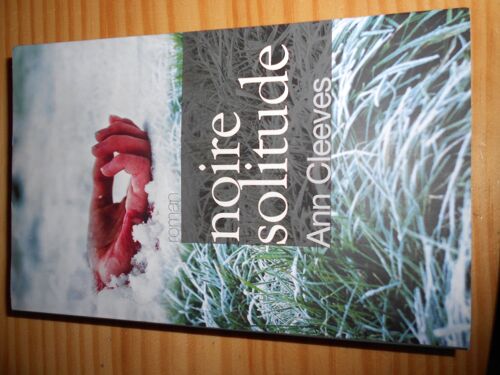Noire Solitude