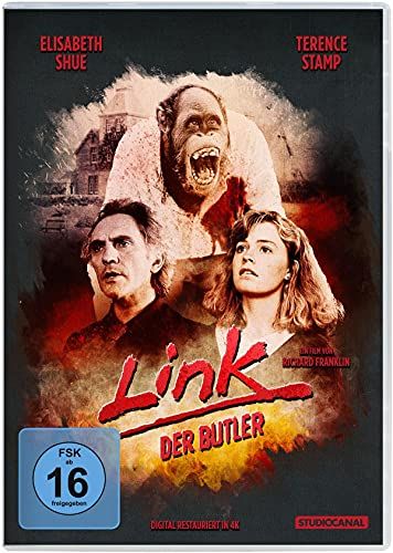 Link Der Butler (Digital Restauriert)
