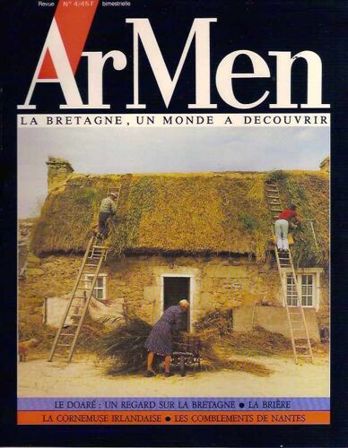 Ar Men N°4