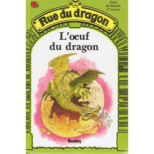 L'oeuf Du Dragon