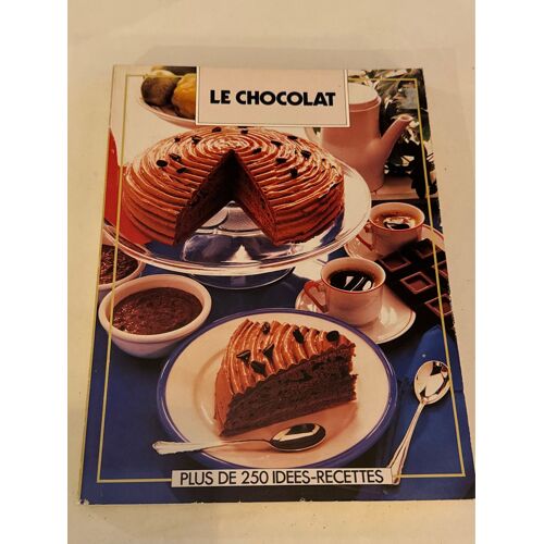 Le Chocolat Et Ses Spécialités