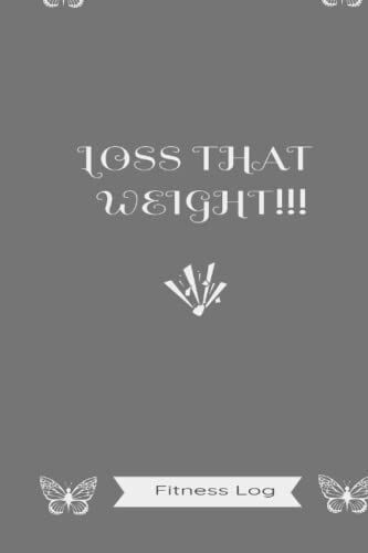 Fitness Log: Workout Log