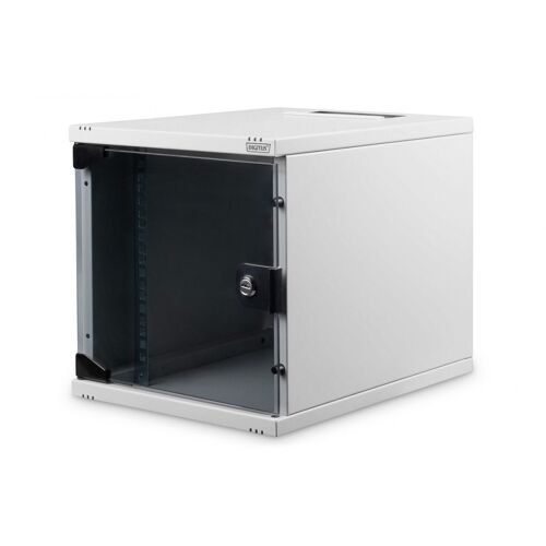 Digitus Boîtier Mural De 254 Mm (10 Po) - 312 X 400 Mm (lxp)