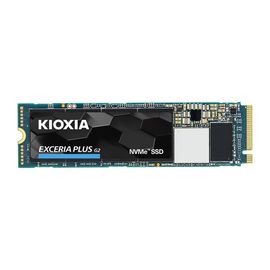 Kioxia Exceria Plus G2 M.2 1 To Pci Express 3.1a Bics Flash Tlc Nvme