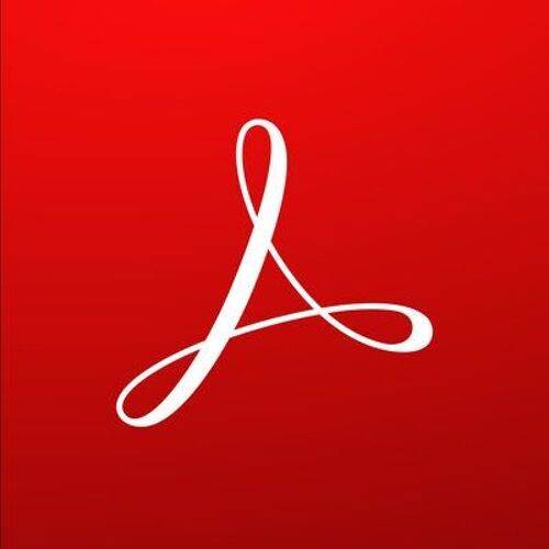 Adobe Acrobat Standard 2020 Publication Assistée Par Ordinateur