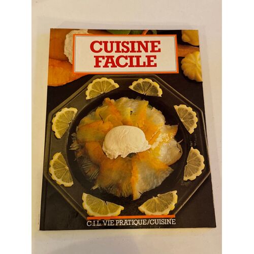 Cuisine Facile