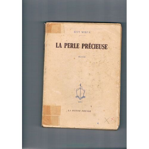 La Perle Precieuse