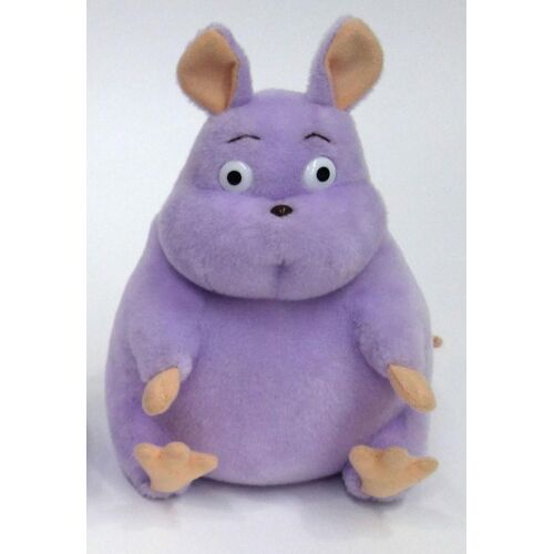 Studio Ghibli - Boh Nezumi - Peluche 20cm