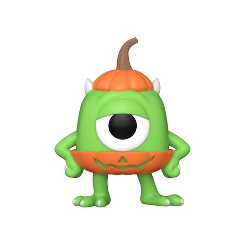Monstres & Cie - Figurine Pop! Halloween Mike 9 Cm