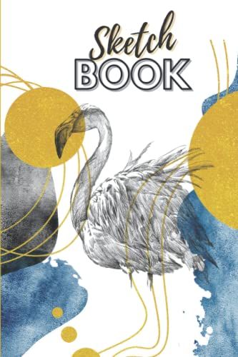 Sketch Book: Adult, Children Sketch Book To Become A Better Artist