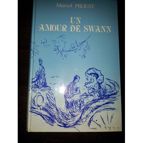 Un Amour De Swann