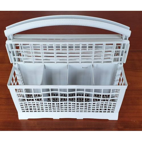 Panier à couverts lave-vaisselle compatible avec Bosch, Siemens...