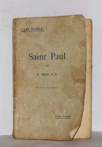 Saint Paul