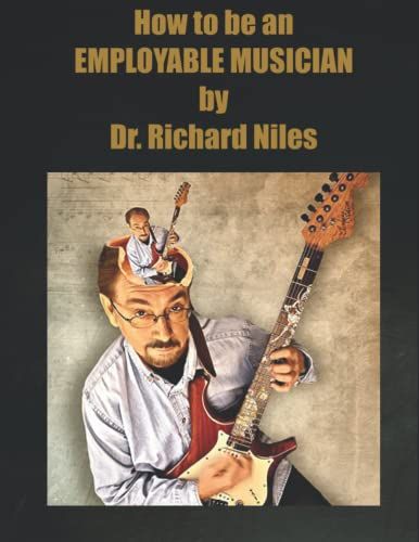 How To Be An Employable Musician