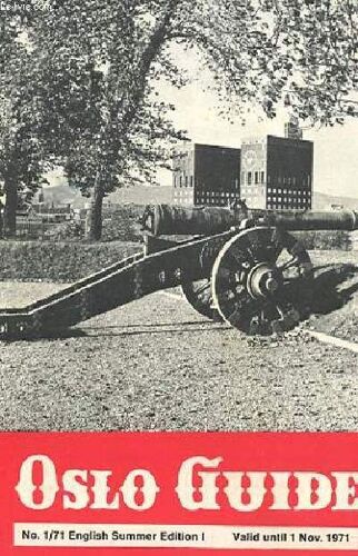 Oslo Guide